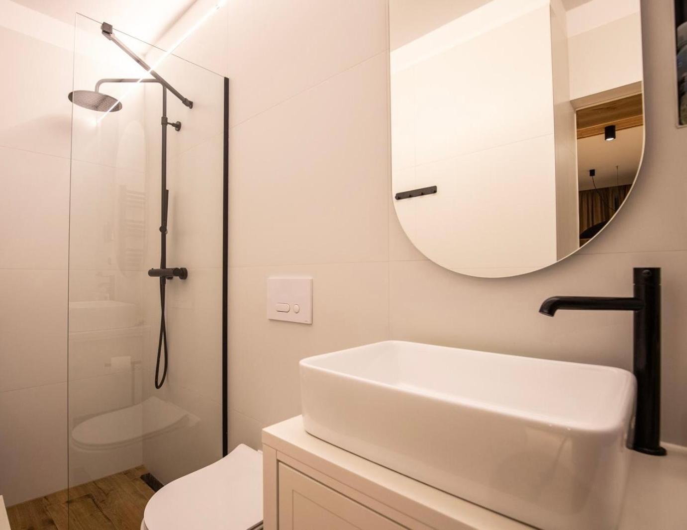 Apartski 18D Закопане Экстерьер фото