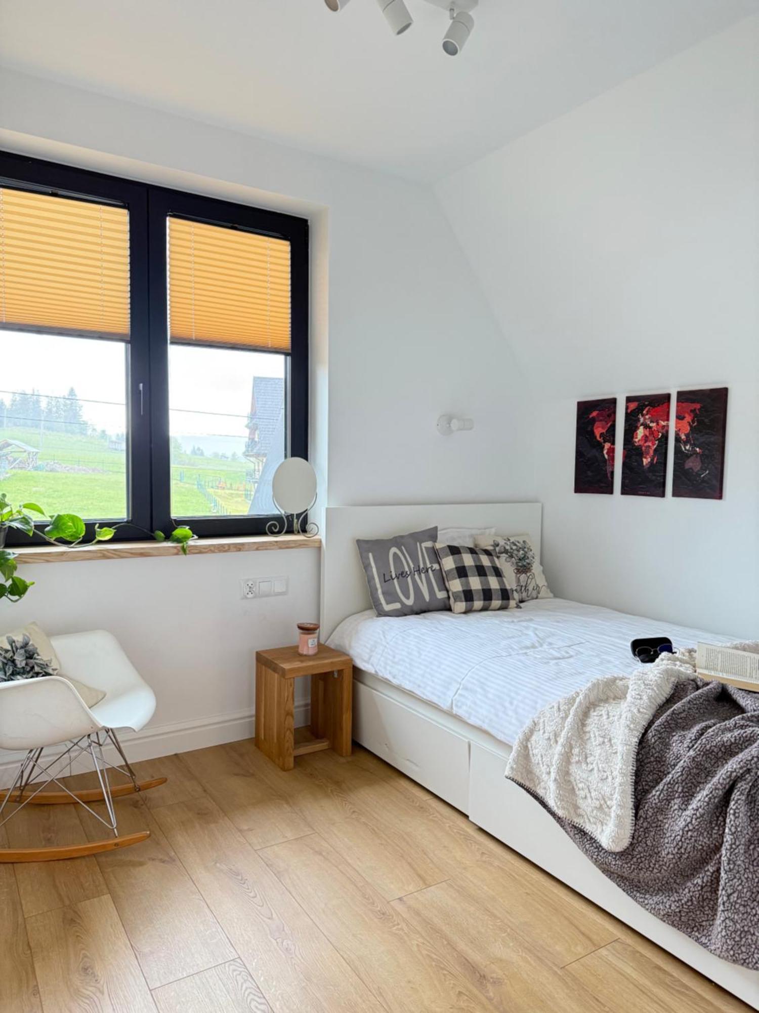 Apartski 18D Закопане Экстерьер фото